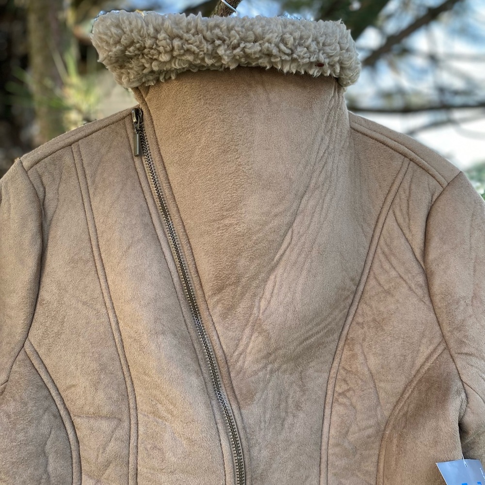 🌟 Cute Relatively Women’s Jacket - Picture 4 of 12